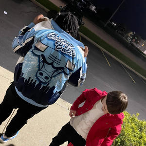 Cold world (Explicit)