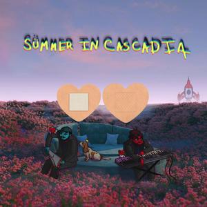 Welcome To Cascadia