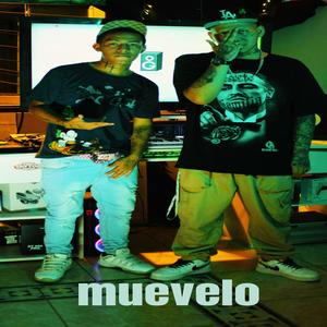 Muevelo (feat. La Parita & Aries Cooper)