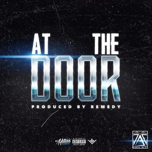 At the Door (Explicit)