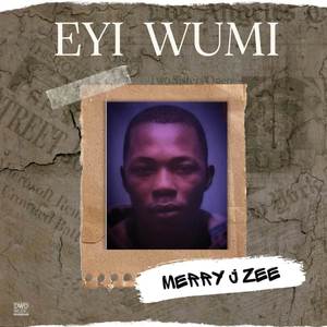 Eyi Wumi (Explicit)