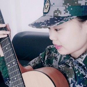 潇洒女兵 (COVER版)