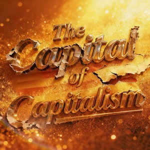 The Capital of Capitalism