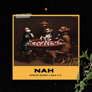 Nah (feat. Quis & Ty) [Explicit]