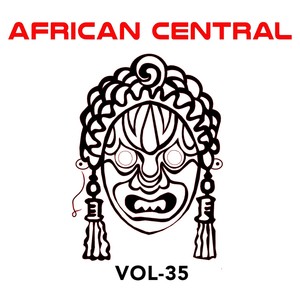 African Central Vol, 35