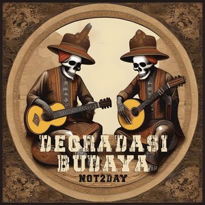 Degradasi Budaya