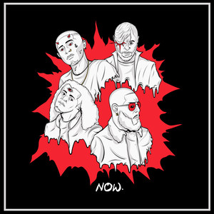 Now(feat. eXclusivewho, Stayserg, Clef & Paintitblues) (Explicit)