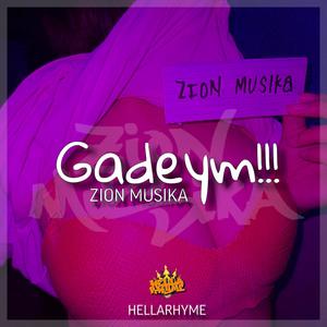 Gadeym!!! (Explicit)