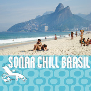 Sonar Chill Brasil