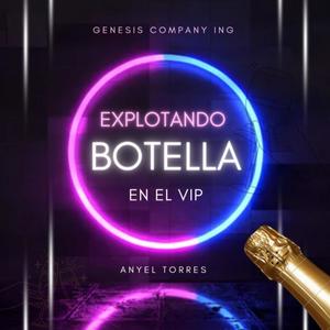 Explotando Botella En El VIP (Explicit)