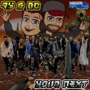 Your Next (Original Mix)