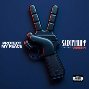 Protect My Peace (Explicit)