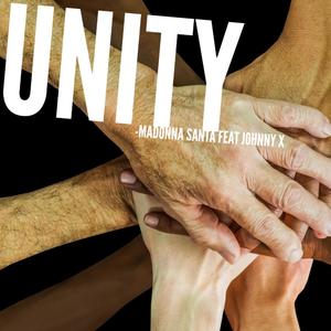 Unity(feat. Johnny X) (Radio Edit)
