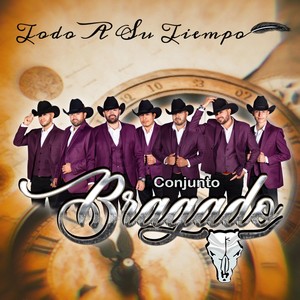 Todo A Su Tiempo
