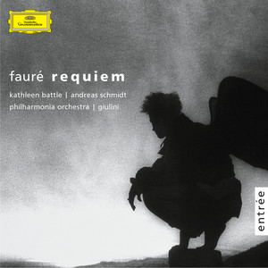 Requiem, Op. 48 - I. Introït et Kyrie - Molto largo (D minor, 91 bars) (Chorus)