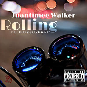 Rolling (Say Love) [Explicit]