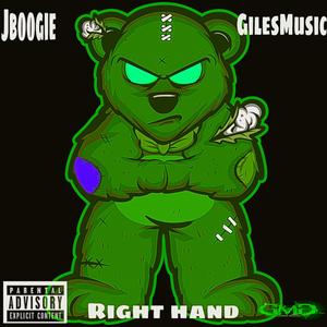 Right Hand (Explicit)