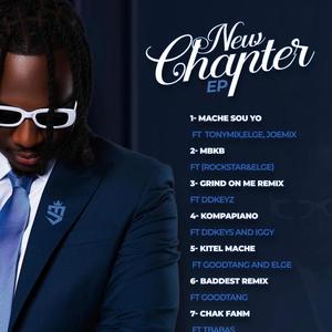 MBKB (feat. Rockstar&Elge)