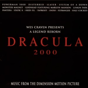 Dracula 2000