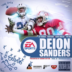 Deion Sanders (Explicit)