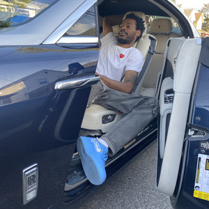 No Love in da Streets