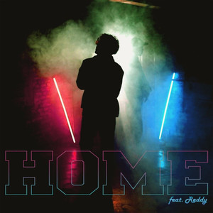 Home (Feat. Reddy)
