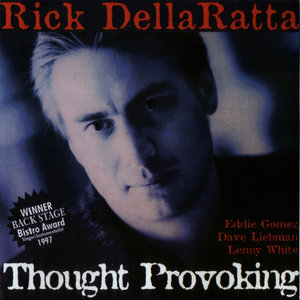 Rick DellaRatta - Very Early