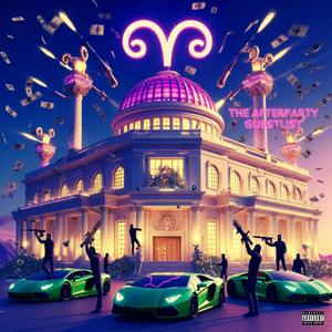 until i die (Explicit)