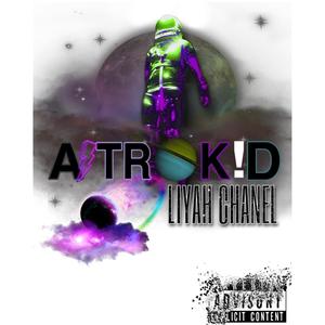 ASTROKID