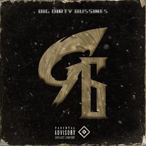 G6 (feat. AK-12 CL, Le Petit Scorpion, Flore$, TusorritoFavv & Ash-M) (Explicit)