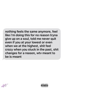 Everything To Me (Explicit)