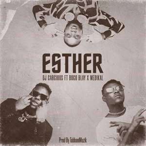 Esther (Explicit)