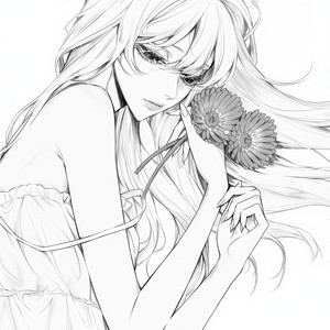 21 Clown - Lullaby? (feat. dongdang) (Explicit)