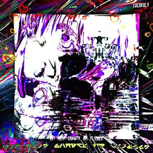 mitmeinshawtyamfliegen (feat. Erlax) (Explicit)