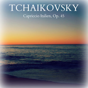 Capriccio Italien, Op. 45