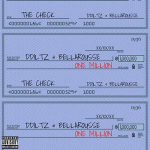 All for a Check (feat. Bellarousse) [Explicit]