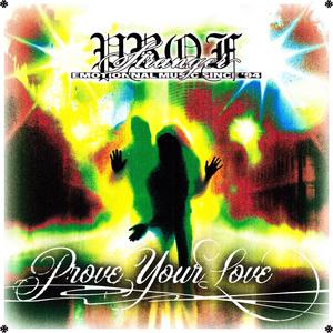 Prove Your Love