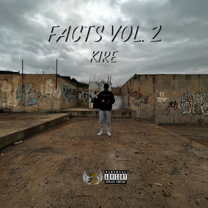 Facts, Vol. 2 (Explicit)