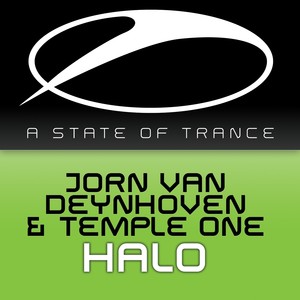 Halo (Jorn van Deynhoven Radio Edit)