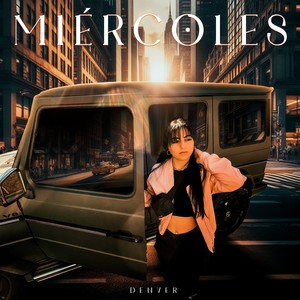 Miércoles (Explicit)