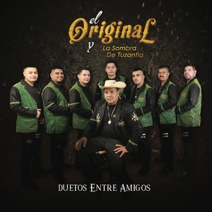 Mujer Perdida(feat. Efrain Toledo)