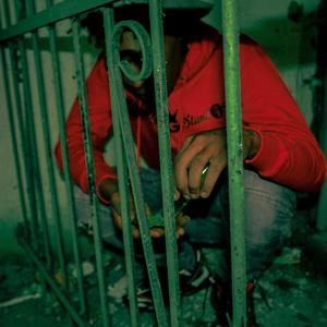 Street Life (Explicit)