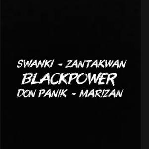 Comeback ar poid-BLACKPOWER