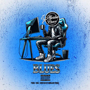 Blues (Explicit)