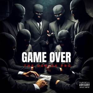 GAME OVER (Explicit)