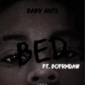 BED (feat. bofrmdaW) [Explicit]