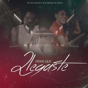 Desde Que Llegaste (feat. El Musikiatra Boyz)