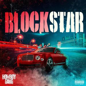 Blockstar (Explicit)