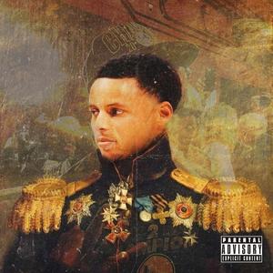 Steph Curry (feat. Drizz4058) [Explicit]