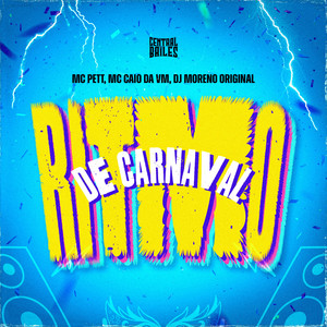 Ritmo De Carnaval (Explicit)